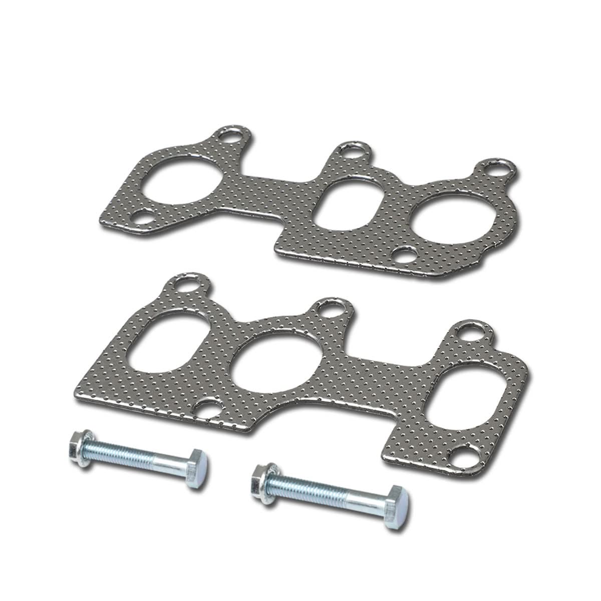 95-04 Volkswagen Jetta Golf Exhaust Header Gasket 2.8L VR6