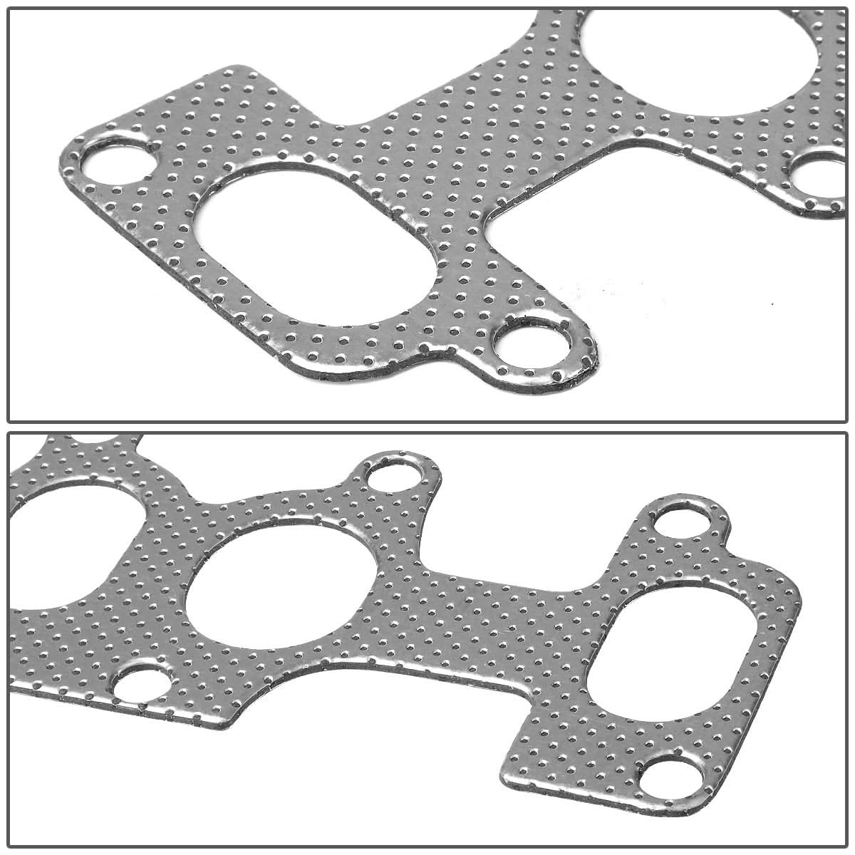 95-04 Volkswagen Jetta Golf Exhaust Header Gasket 2.8L VR6