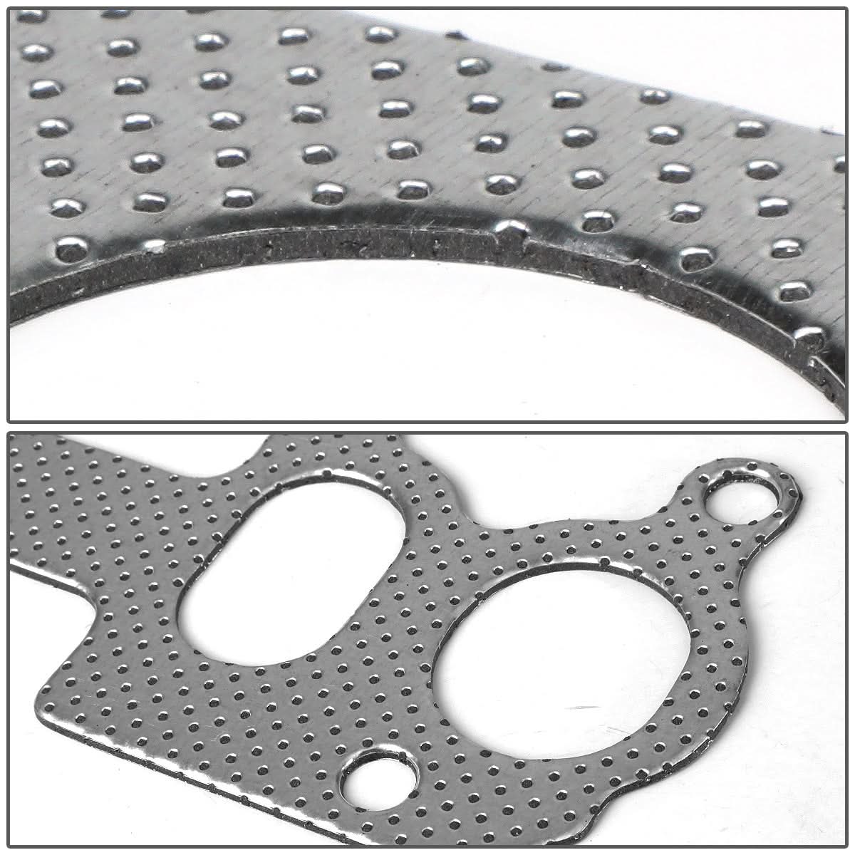 95-04 Volkswagen Jetta Golf Exhaust Header Gasket 2.8L VR6