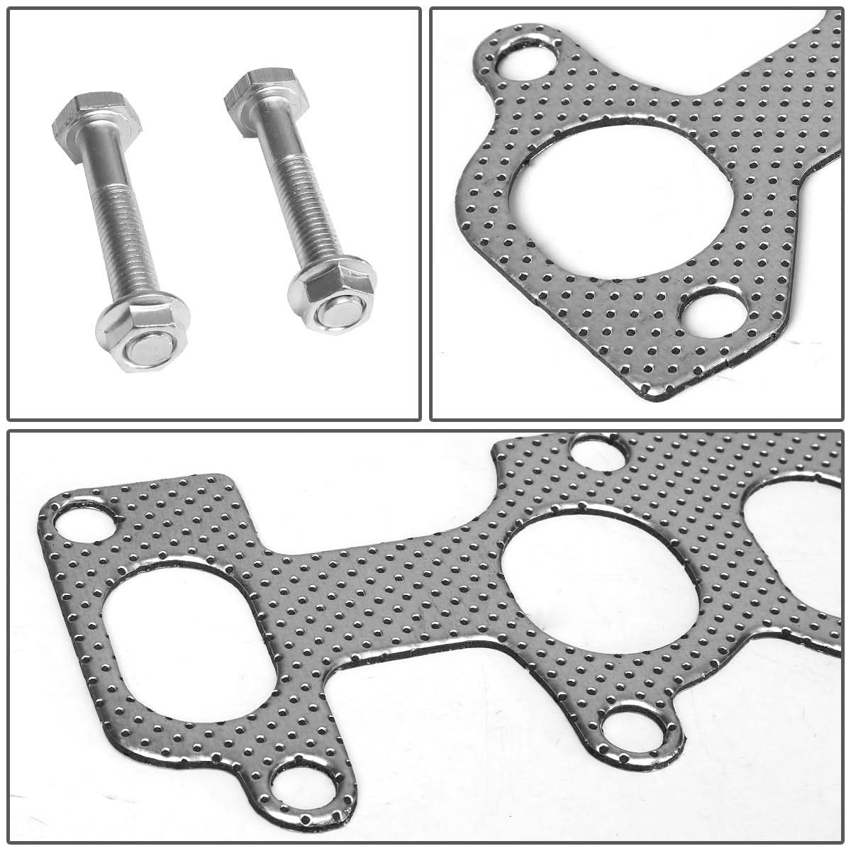 95-04 Volkswagen Jetta Golf Exhaust Header Gasket 2.8L VR6