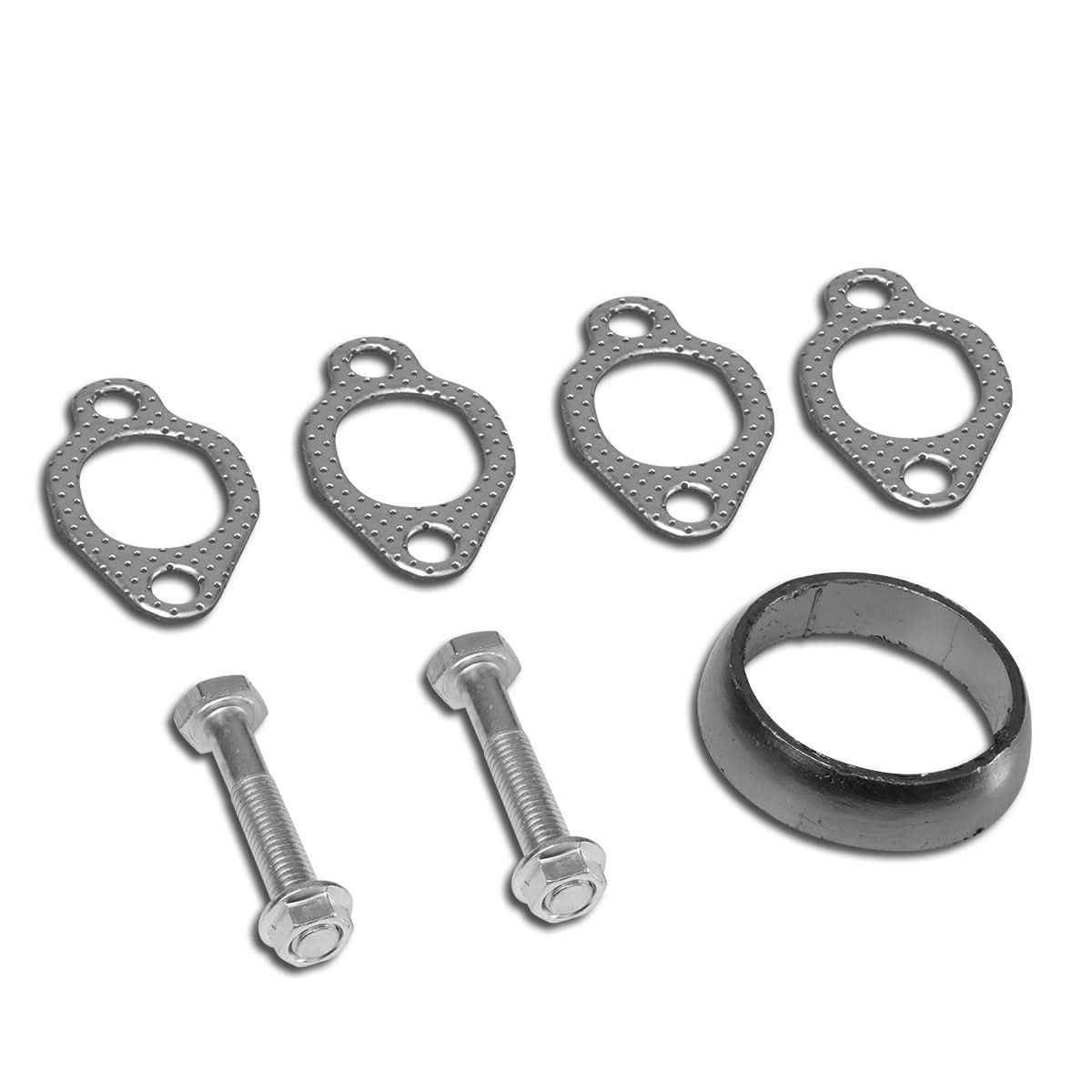 Exhaust Header Gasket - Volkswagen Scirocco Rabbit Jetta Golf