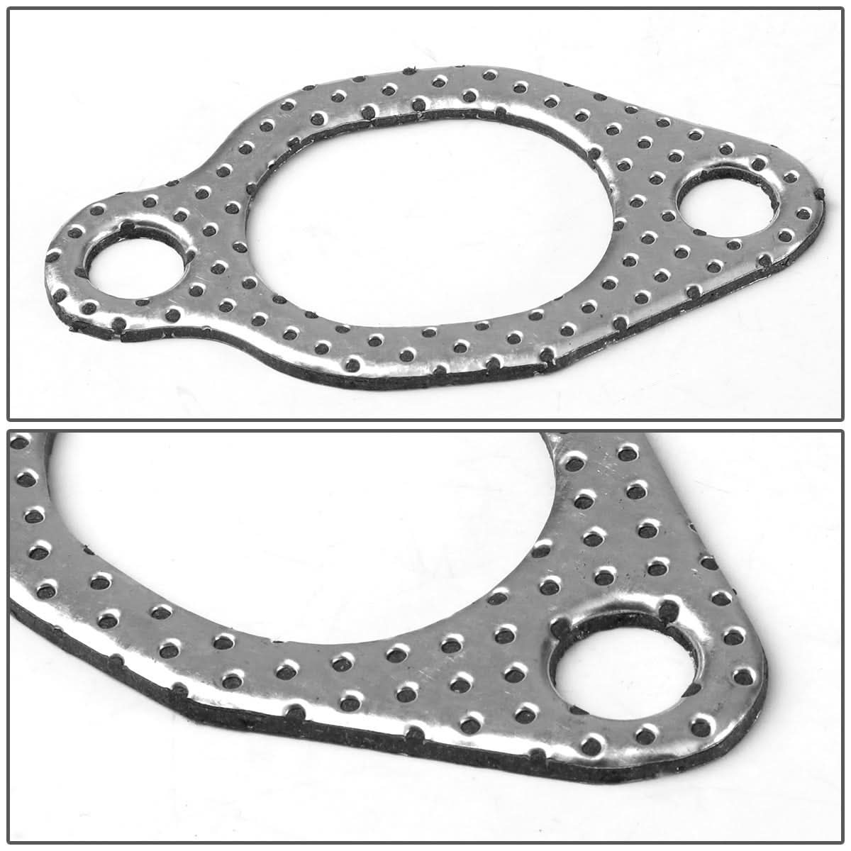 Exhaust Header Gasket - Volkswagen Scirocco Rabbit Jetta Golf