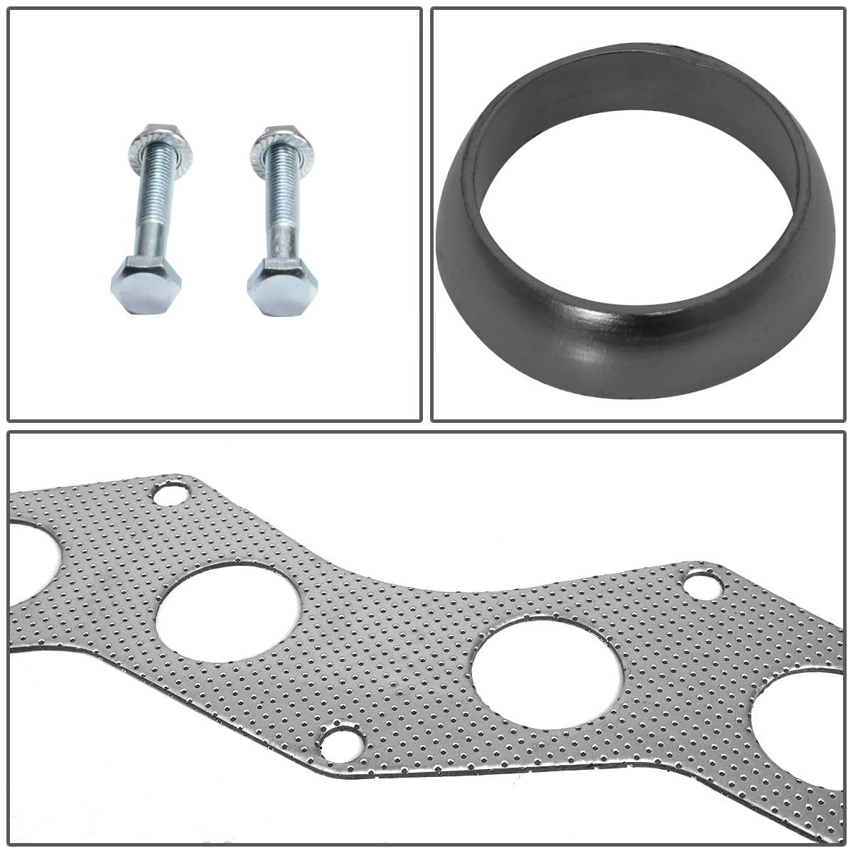 2008-2015 Scion xB Exhaust Header Gasket