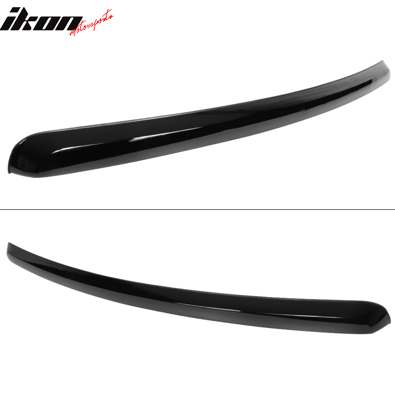 2007-2013 GMC Sierra 1500 Denali Mesh Front Hood Molding Grille ABS