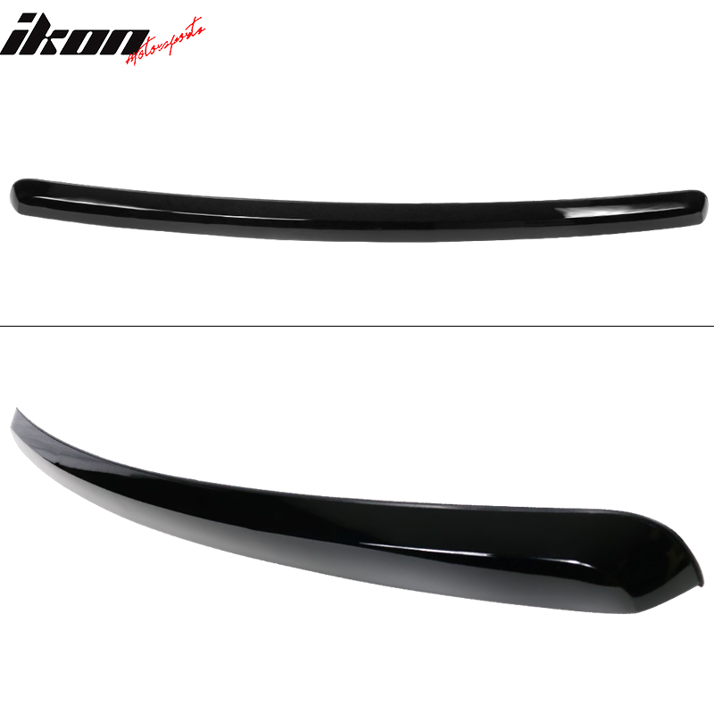 2007-2013 GMC Sierra 1500 Denali Mesh Front Hood Molding Grille ABS