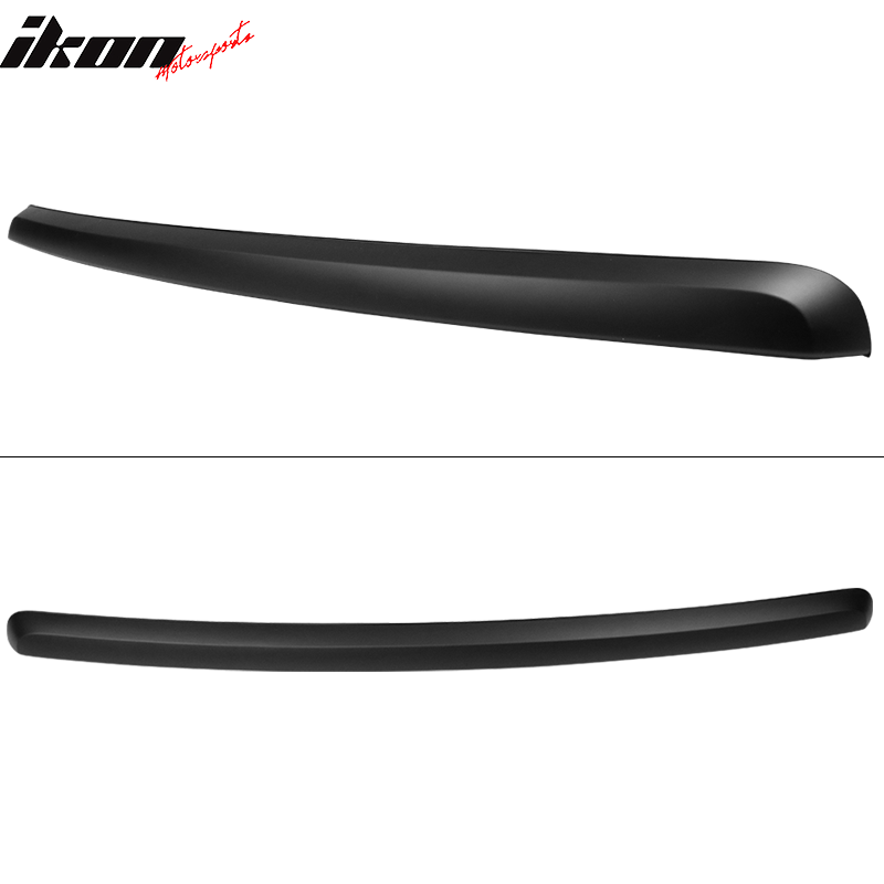 2007-2013 GMC Sierra 1500 Denali Mesh Front Hood Molding Grille ABS