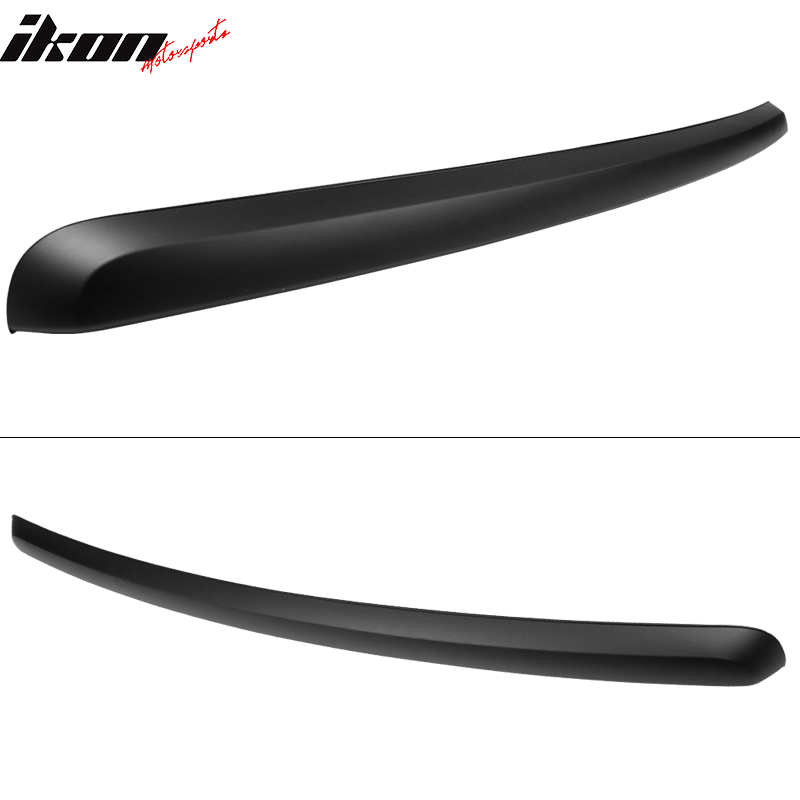 2007-2013 GMC Sierra 1500 Denali Mesh Front Hood Molding Grille ABS