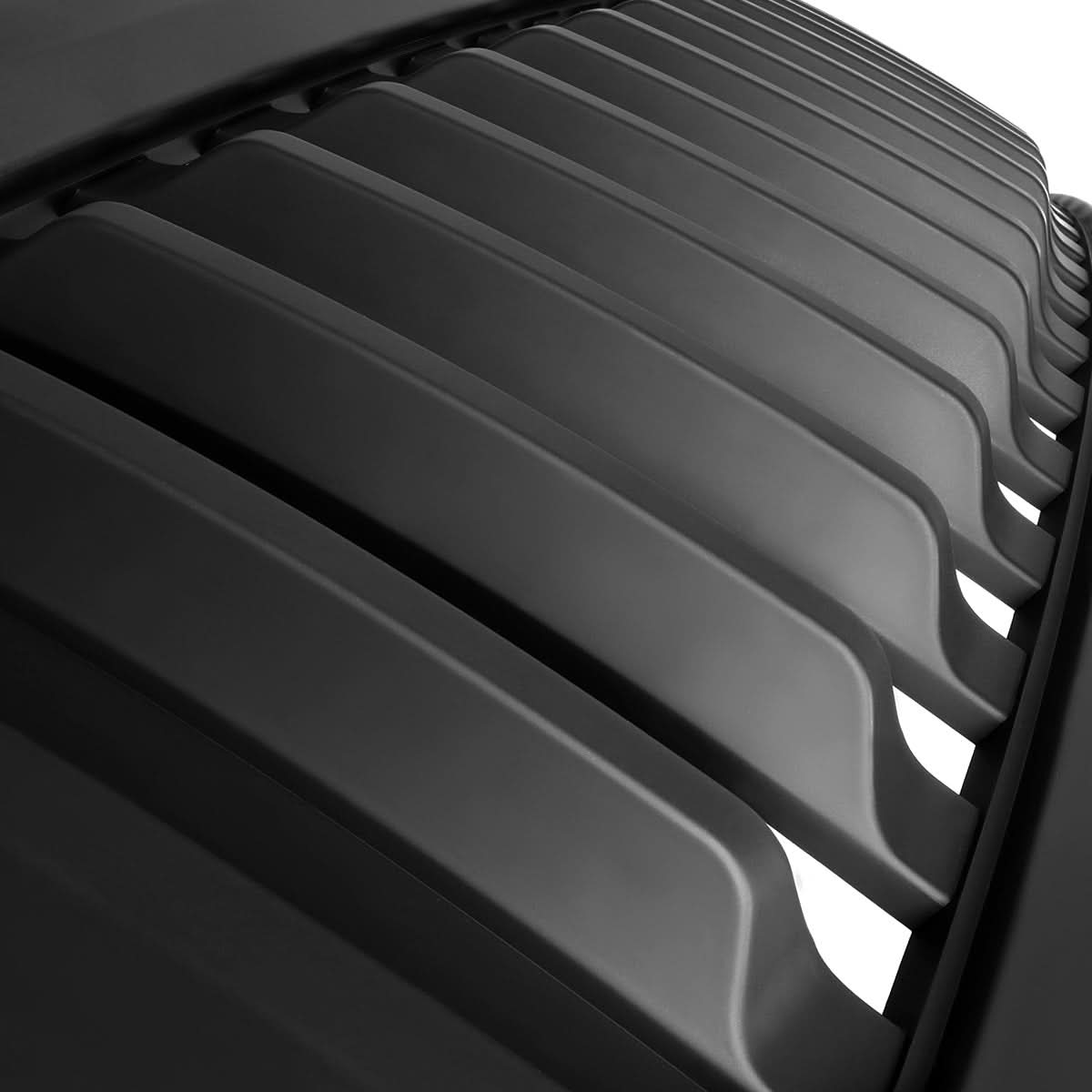 09-14 Ford F-150 Vertical Fence Style Front Grille