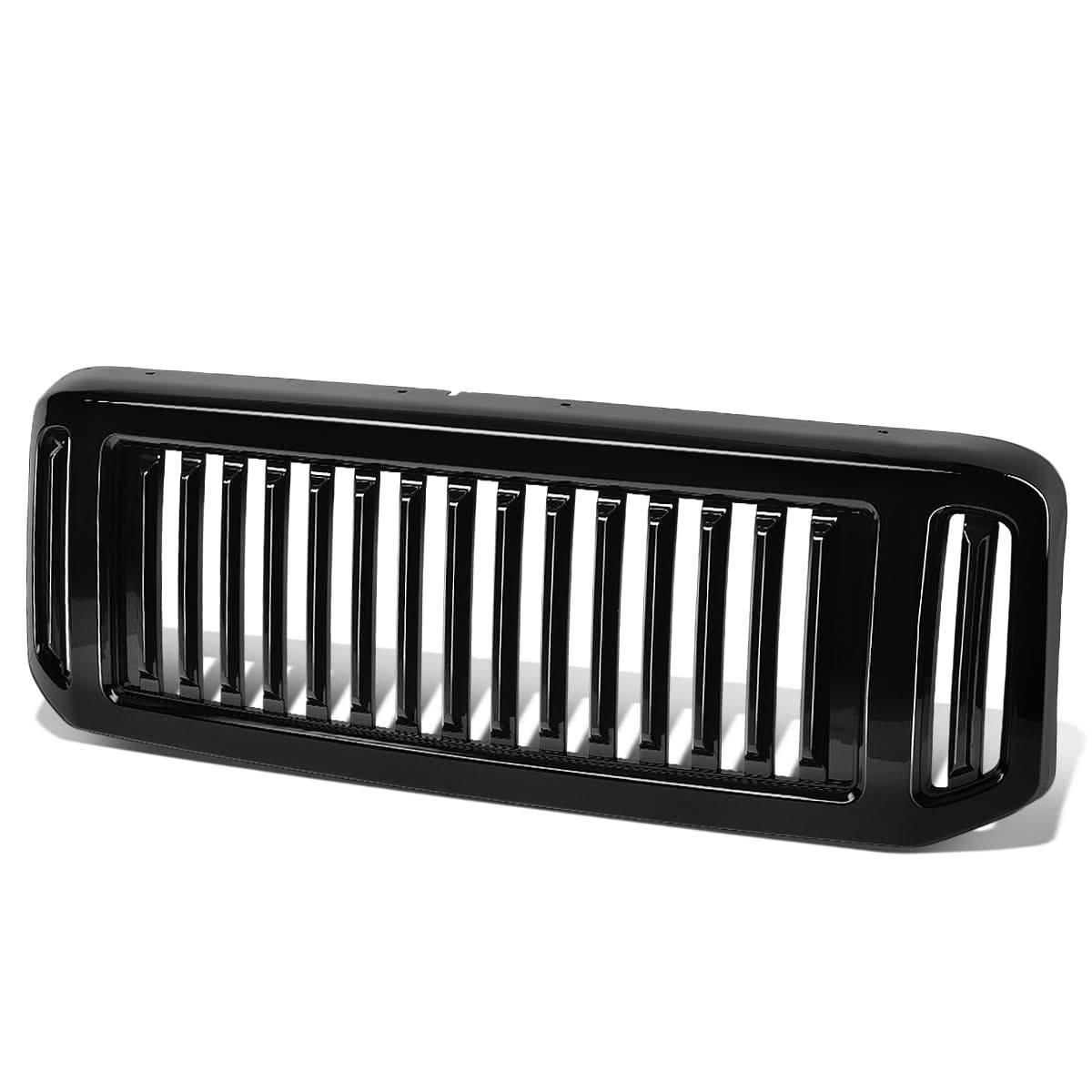 2005-2007 Ford F-250 F-350 F-450 F-550 Excursion Vertical Fence Grille