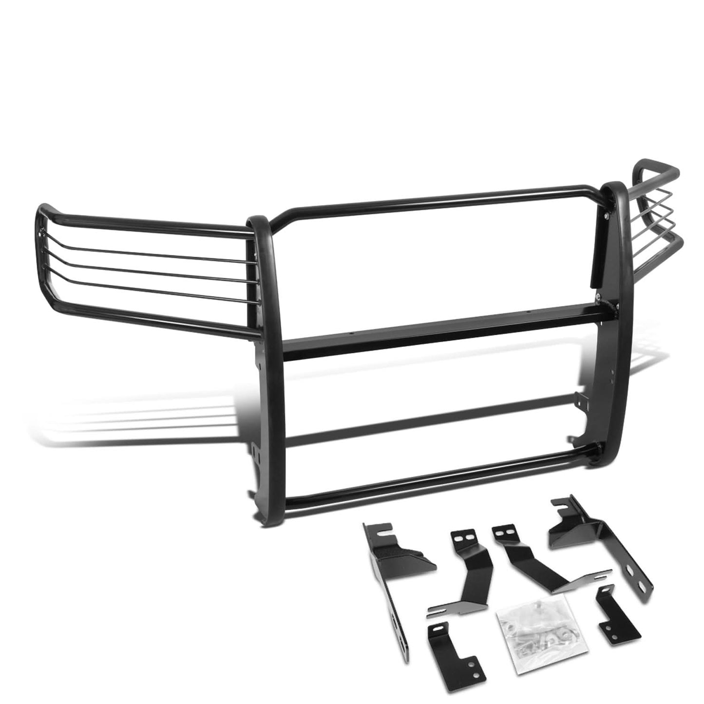 2019-2020 Dodge Ram 1500 Grille Guard - Black