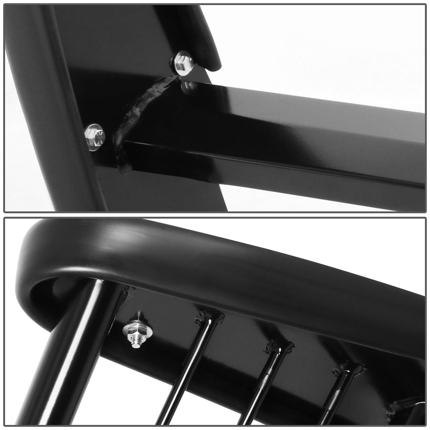 2019-2020 Dodge Ram 1500 Grille Guard - Black