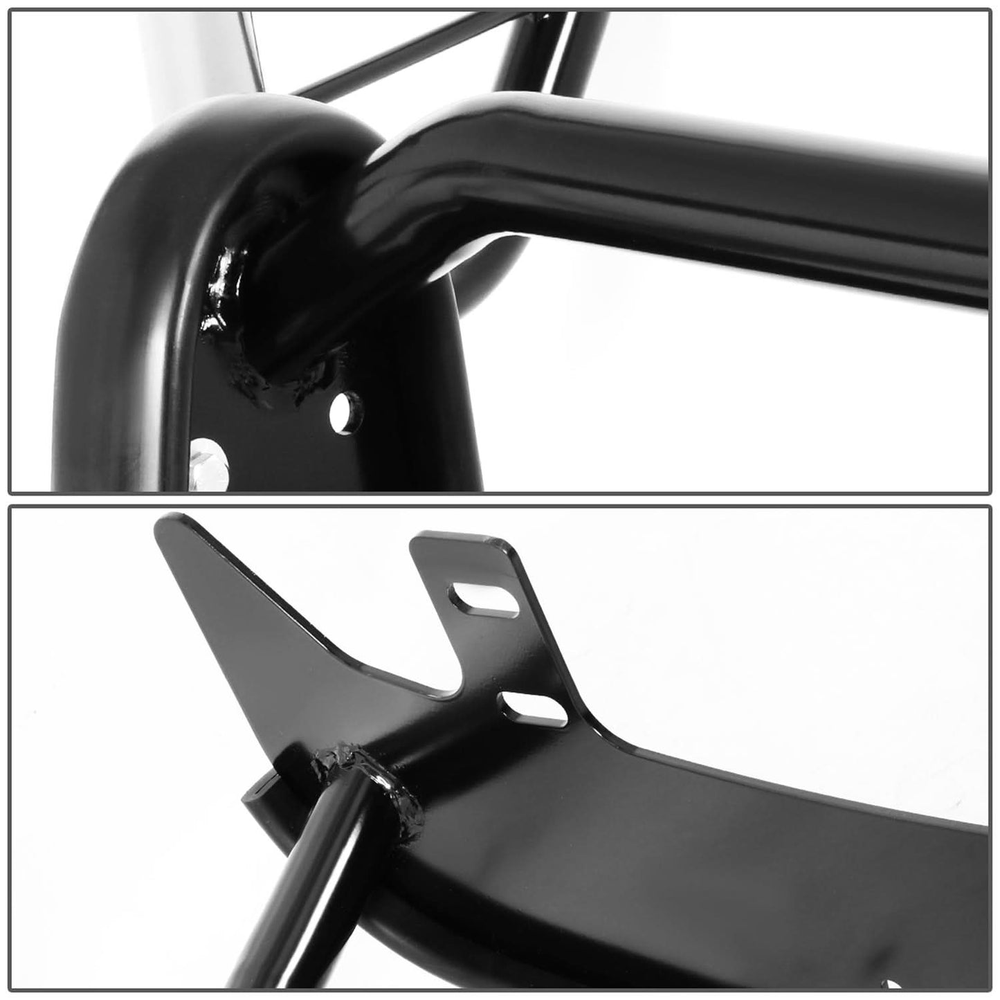 2019-2020 Dodge Ram 1500 Grille Guard - Black
