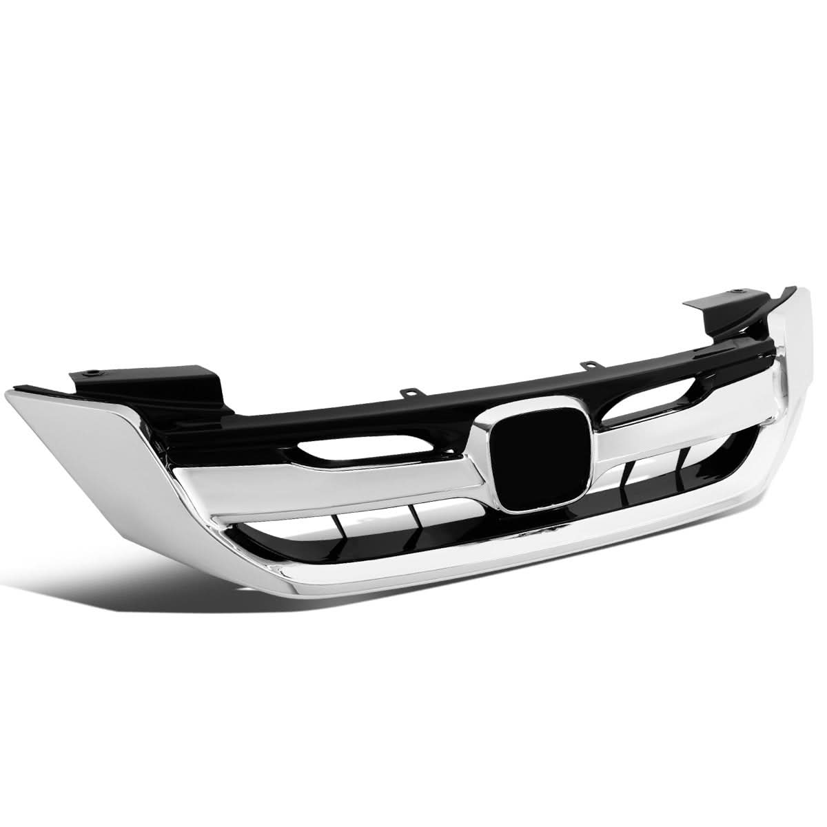 2013-2015 Honda Accord Chrome Front Grille