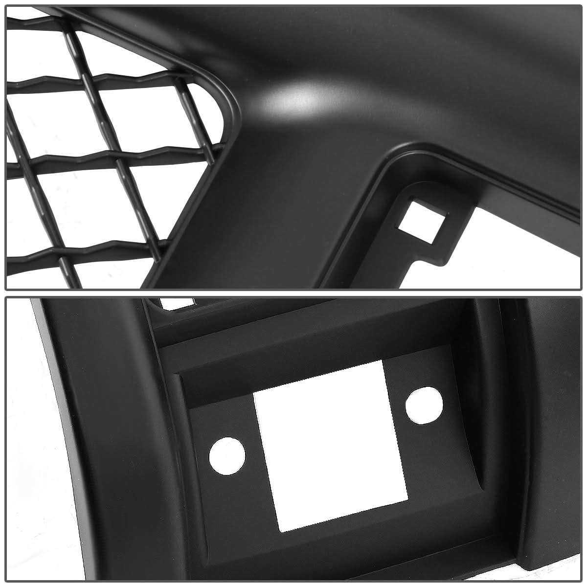 1994-2000 Chevrolet Blazer/Suburban/Tahoe Diamond Mesh Black Grille