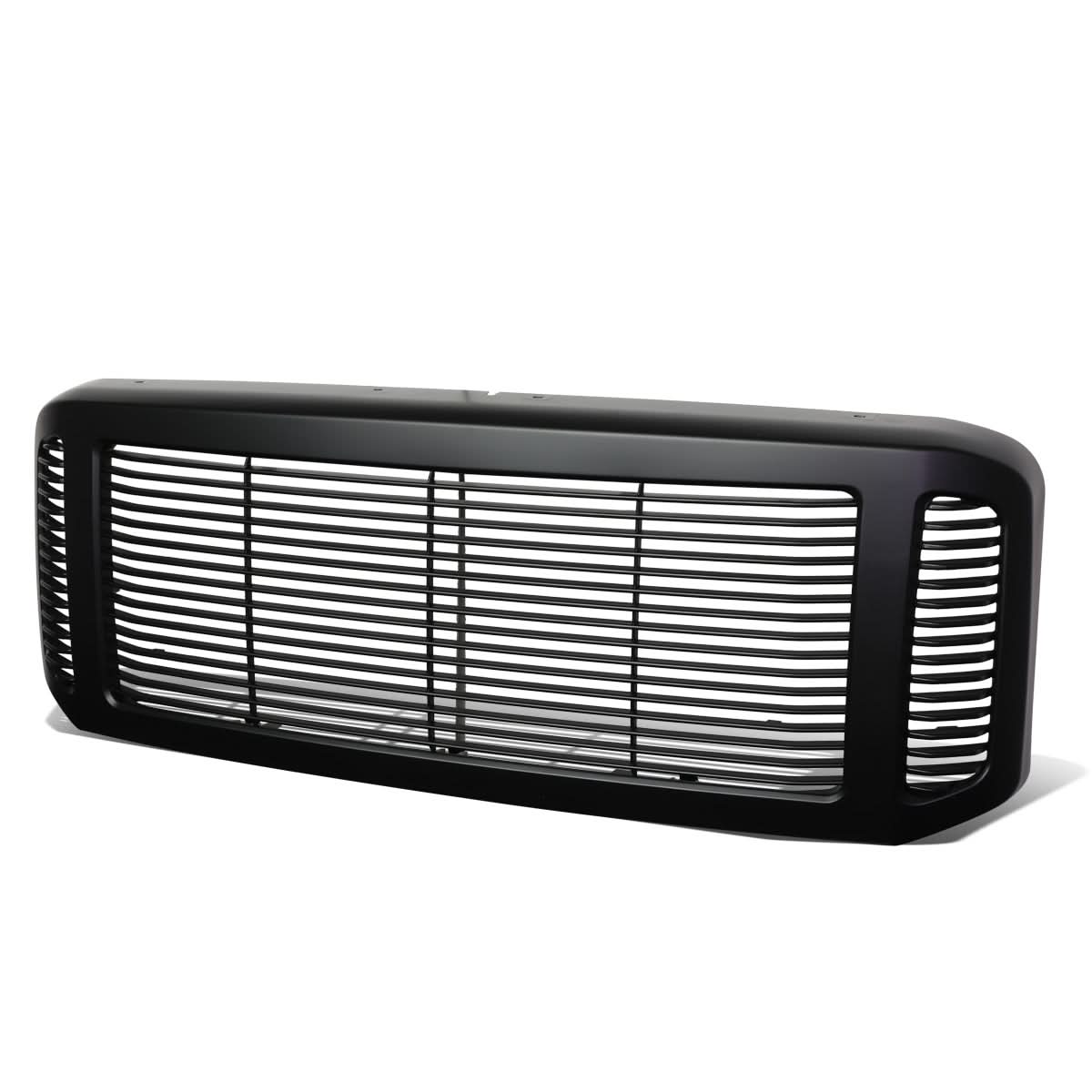 2005-2007 Ford F-250 F-350 F-450 F-550 Excursion Vertical Fence Grille