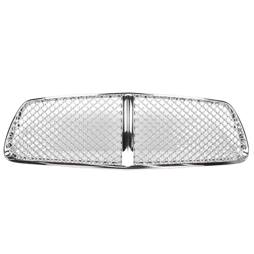 2011-2014 Dodge Charger RT SXT SE Pursuit Front Bumper Grille ABS