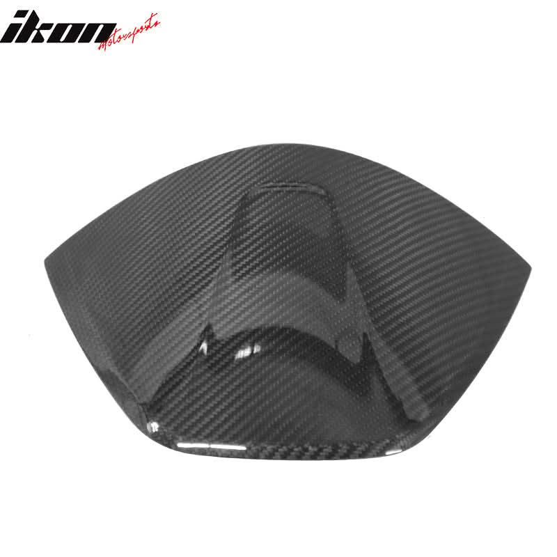 Fits 13-20 Scion FRS Dashboard Panel Gauge Cluster Carbon Fiber