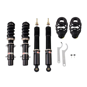 98-10 Volkswagen New Beetle/ 99-04 Volkswagen Jetta IV / 99.5-05 Volkswagen Golf IV  H-02-BR