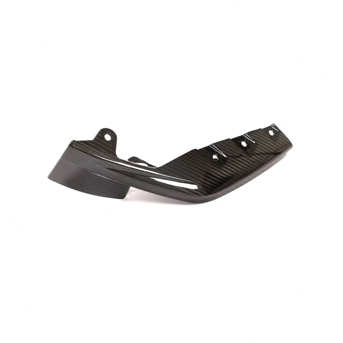 Carbon Fiber Front Bumper Splitter – BMW G80 M3 & G82 M4 (2021+)