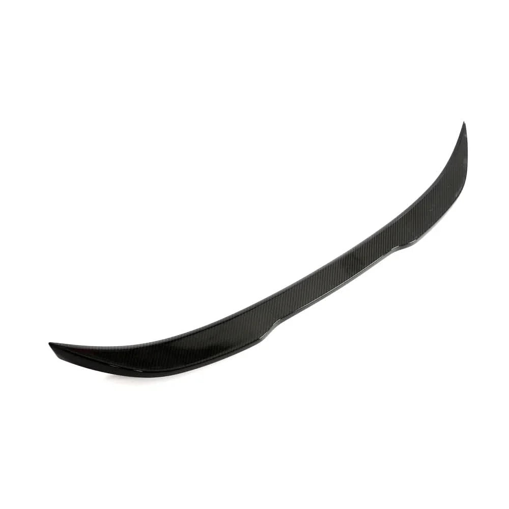 Dry Carbon Fiber Rear Trunk Spoiler for BMW F30 / F35 3 Series & F80 M3 (2012–2019)