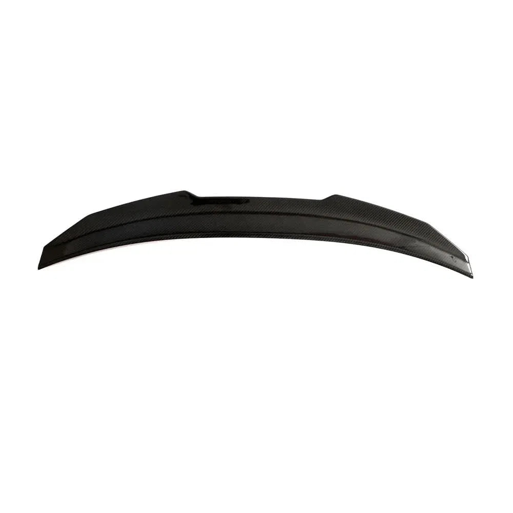 Dry Carbon Fiber PS Style Rear Trunk Spoiler – BMW G82/G83 M4 & G22 430i (2021+)