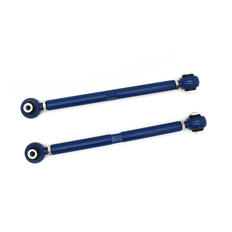BMW E90 / E91 / E92 / E93 3 Series Adjustable Rear Toe Control Arms 2006 - 2012 (Non-M / RWD Only / 325i / 328i / 330i / 335i)