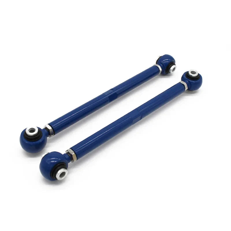 BMW E90 / E91 / E92 / E93 3 Series Adjustable Rear Toe Control Arms 2006 - 2012 (Non-M / RWD Only / 325i / 328i / 330i / 335i)