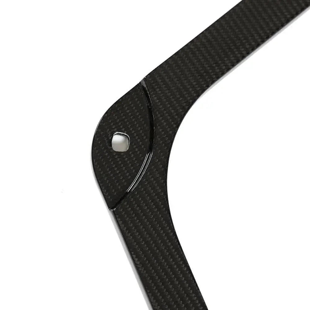Carbon Fiber Engine Strut Brace – BMW G80 M3 & G82/G83 M4 (2021+)