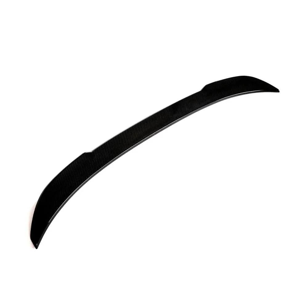 Dry Carbon Fiber Rear Trunk Spoiler for BMW F30 / F35 3 Series & F80 M3 (2012–2018)