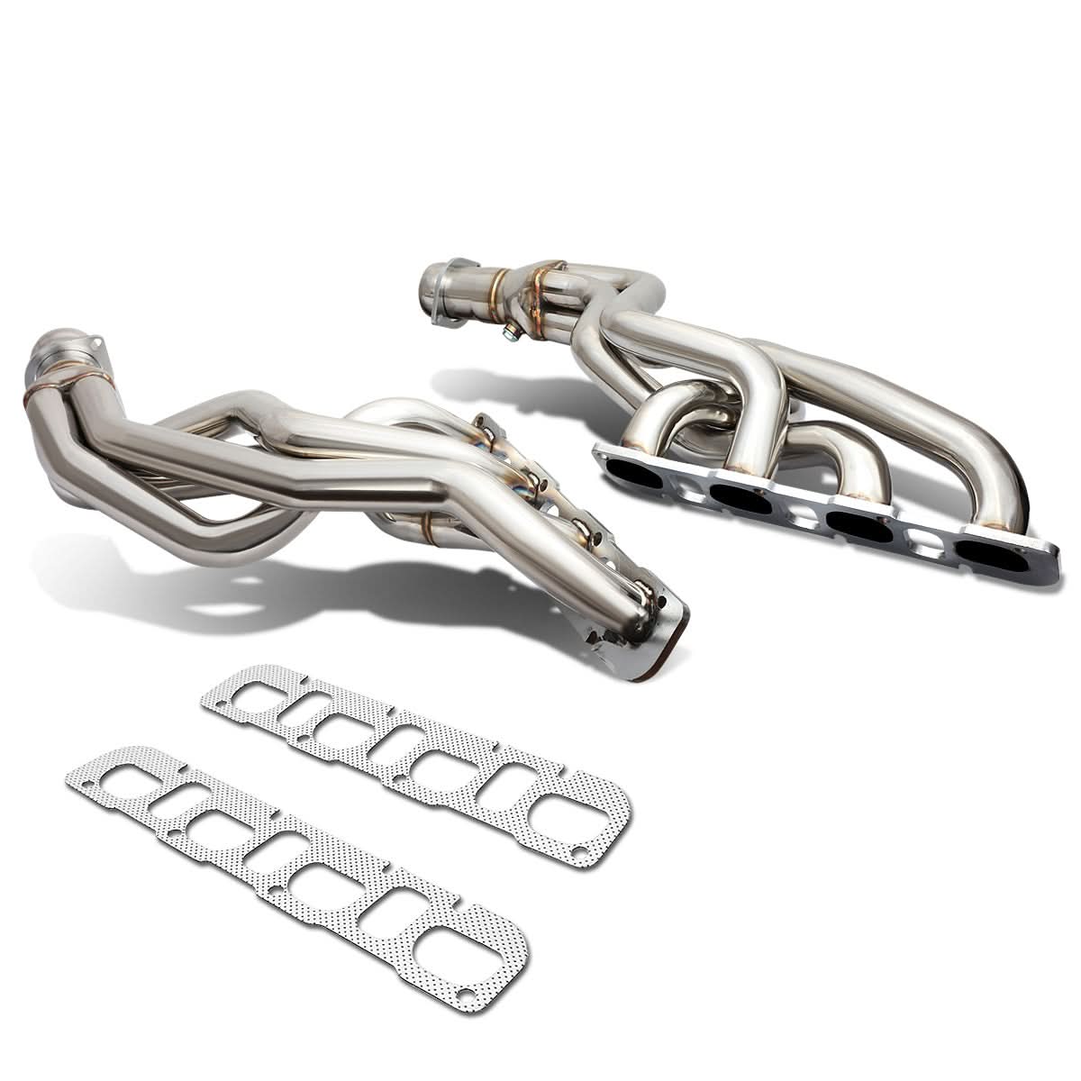 2006-2014 Dodge Magnum/Charger/Challenger/300 SRT8 Stainless Steel Header