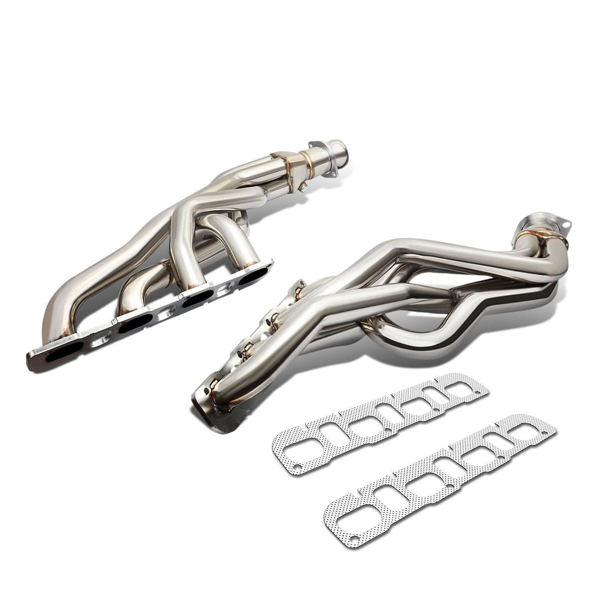 2006-2014 Dodge Magnum/Charger/Challenger/300 SRT8 Stainless Steel Header