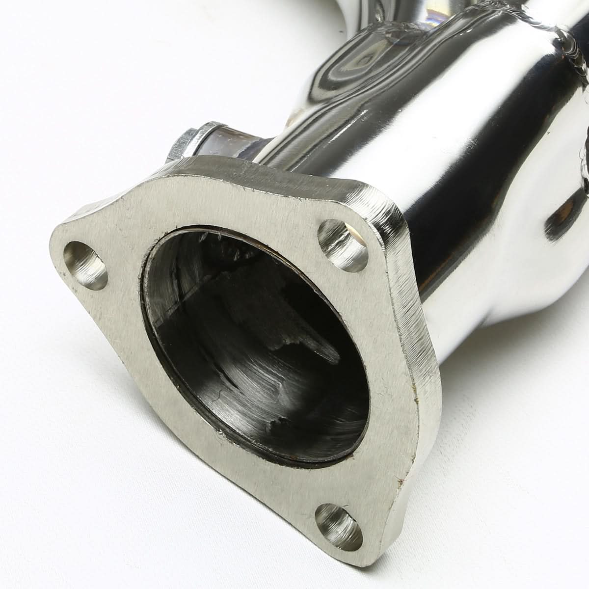 90-96 Nissan 300ZX Non Turbo Header Stainless Steel