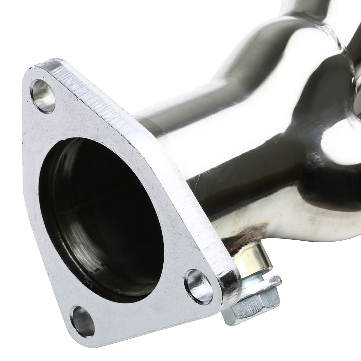 03-06 Nissan 350Z / Infiniti G35 Performance Header Stainless Steel