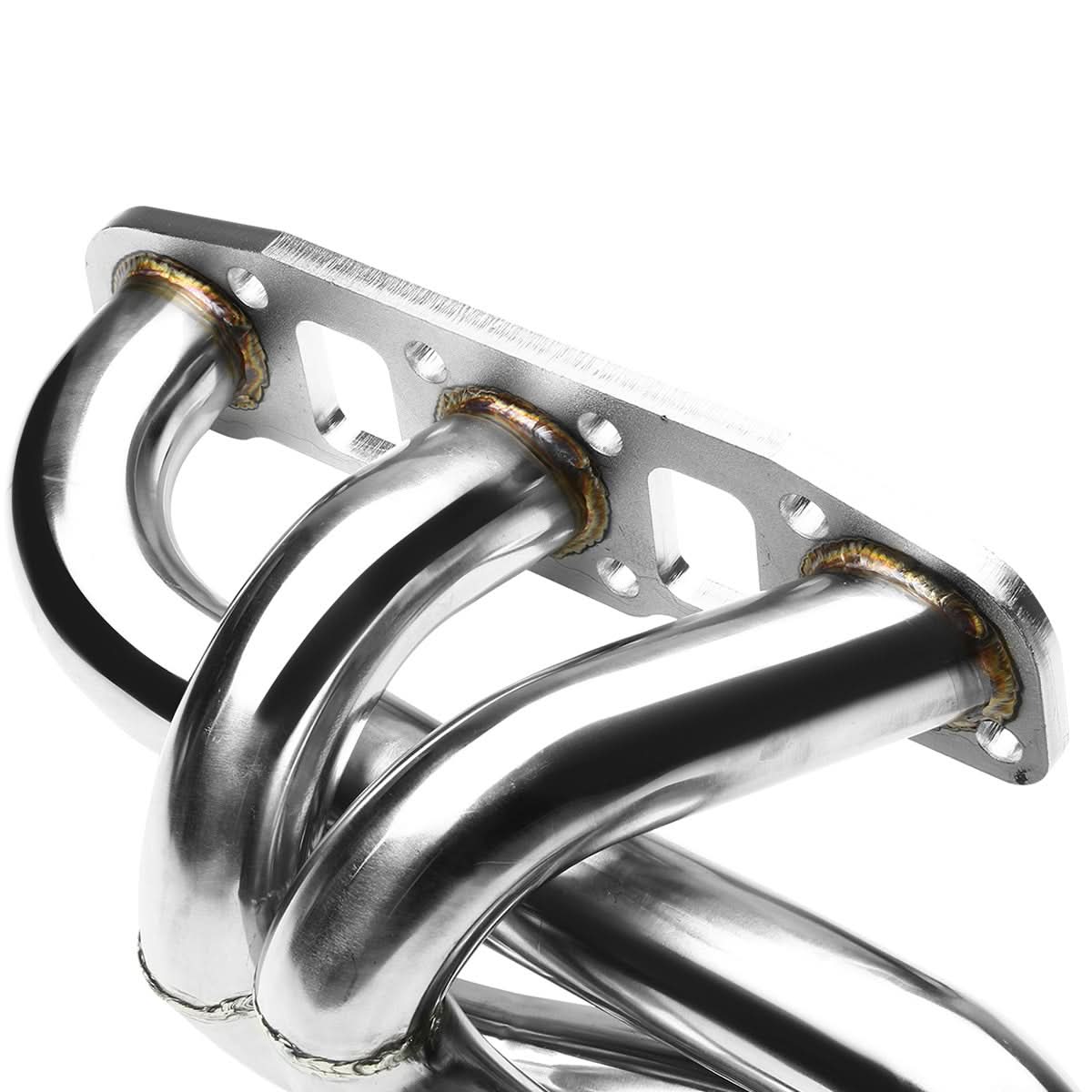 03-06 Nissan 350Z / Infiniti G35 Performance Header Stainless Steel