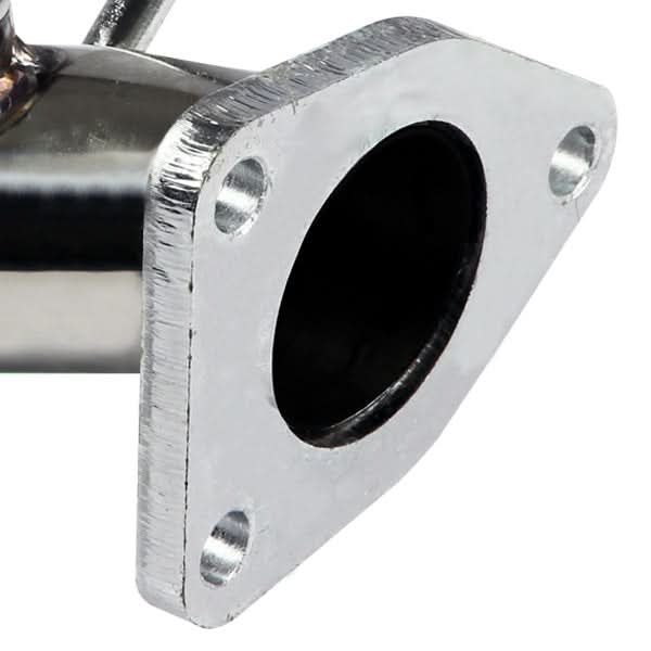 90-91 Acura Integra RS LS GS Header Stainless Steel