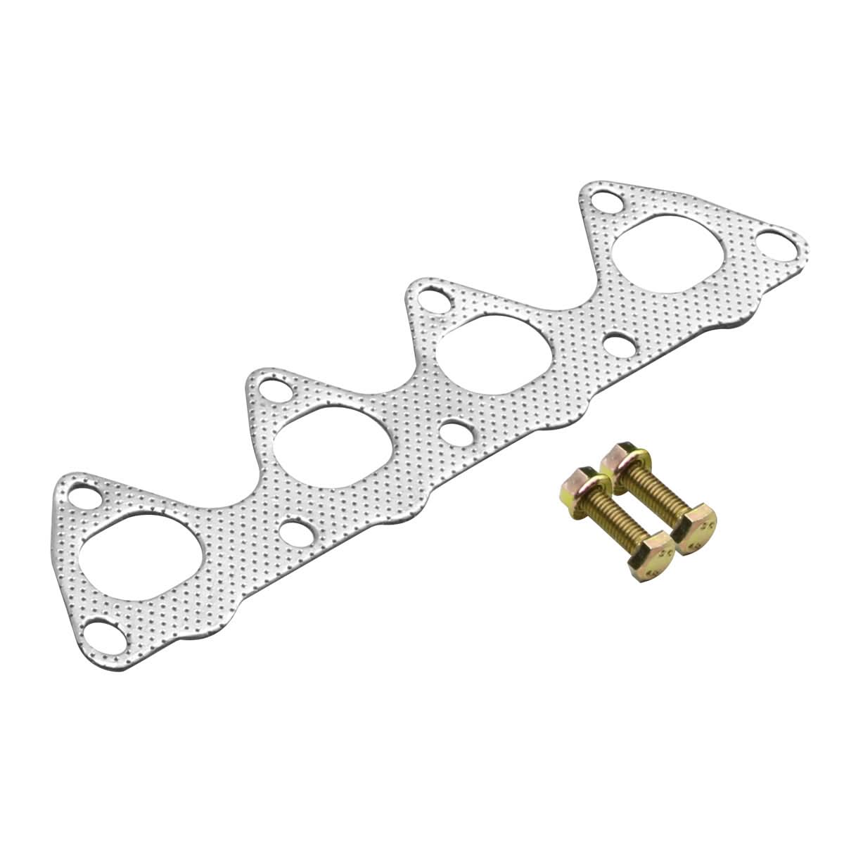 94-01 Acura Integra GSR Type-R 4-1 Style Header Stainless Steel