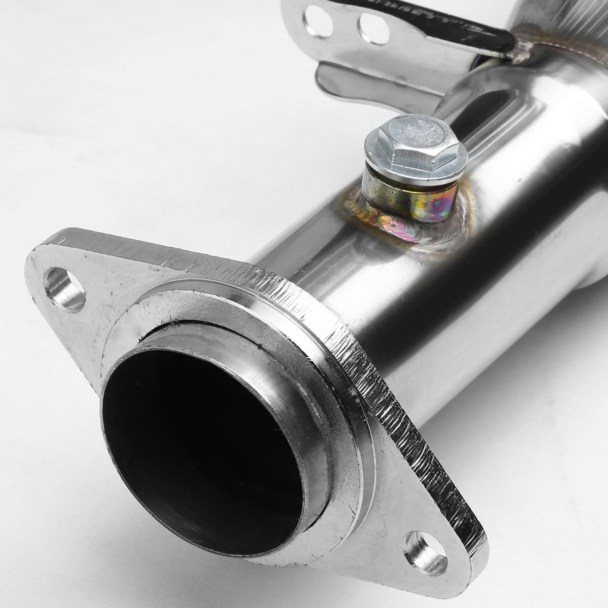 94-01 Acura Integra GSR Type-R 4-1 Style Header Stainless Steel