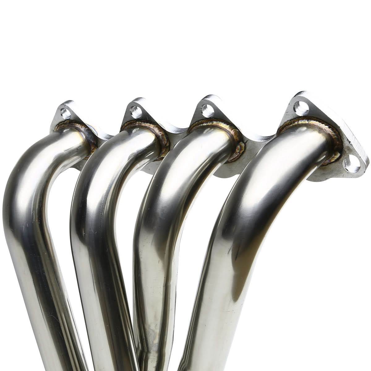 94-01 Acura Integra GSR Type-R 4-1 Style Header Stainless Steel