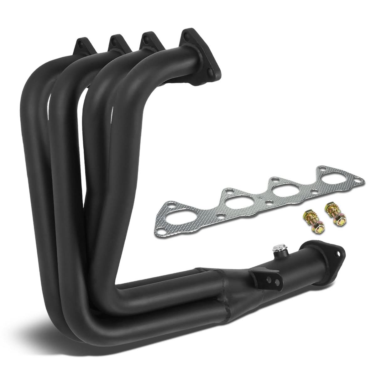 94-01 Acura Integra GSR Type-R Style Header Stainless Steel