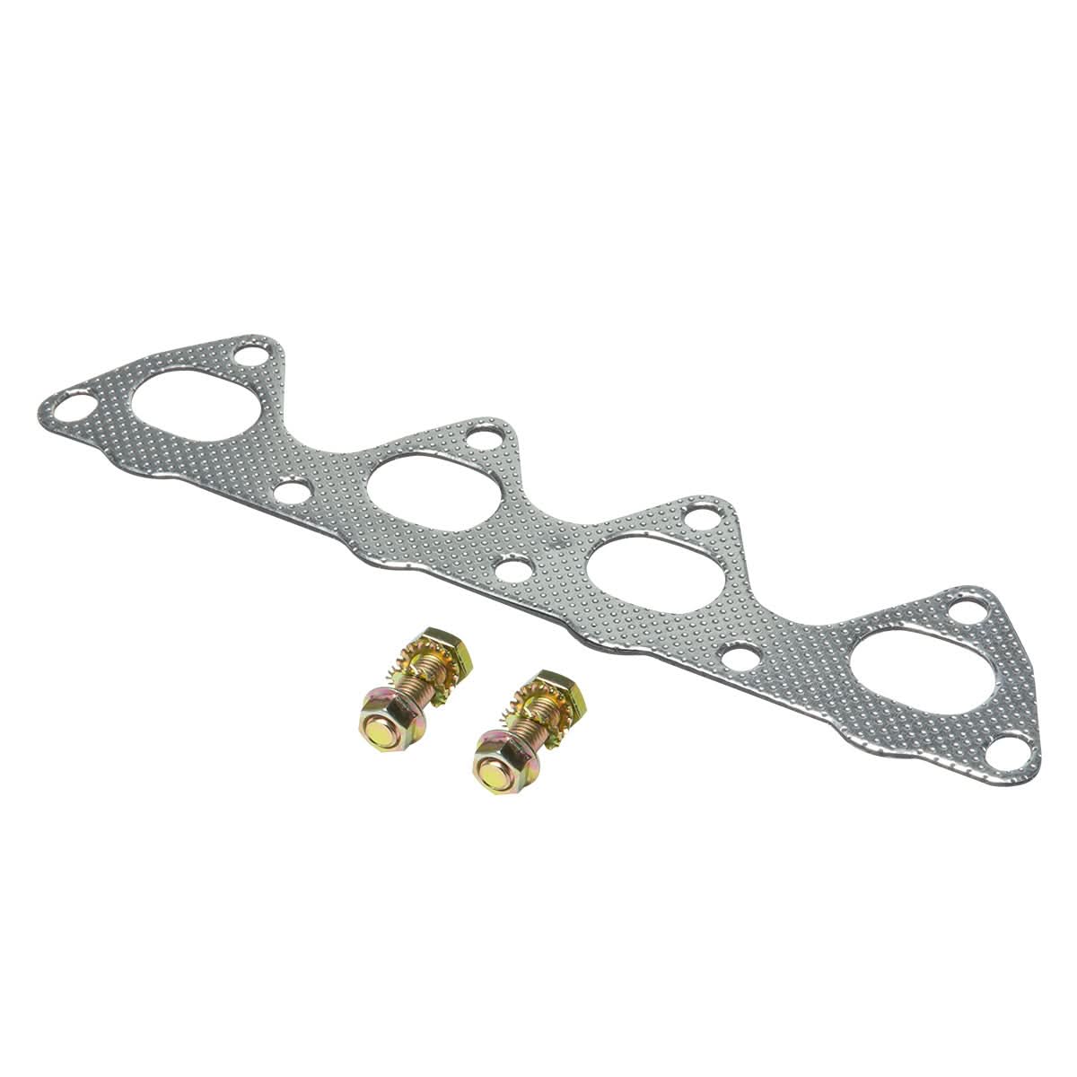 94-01 Acura Integra GSR/Type-R DC2 B18C Header Stainless Steel