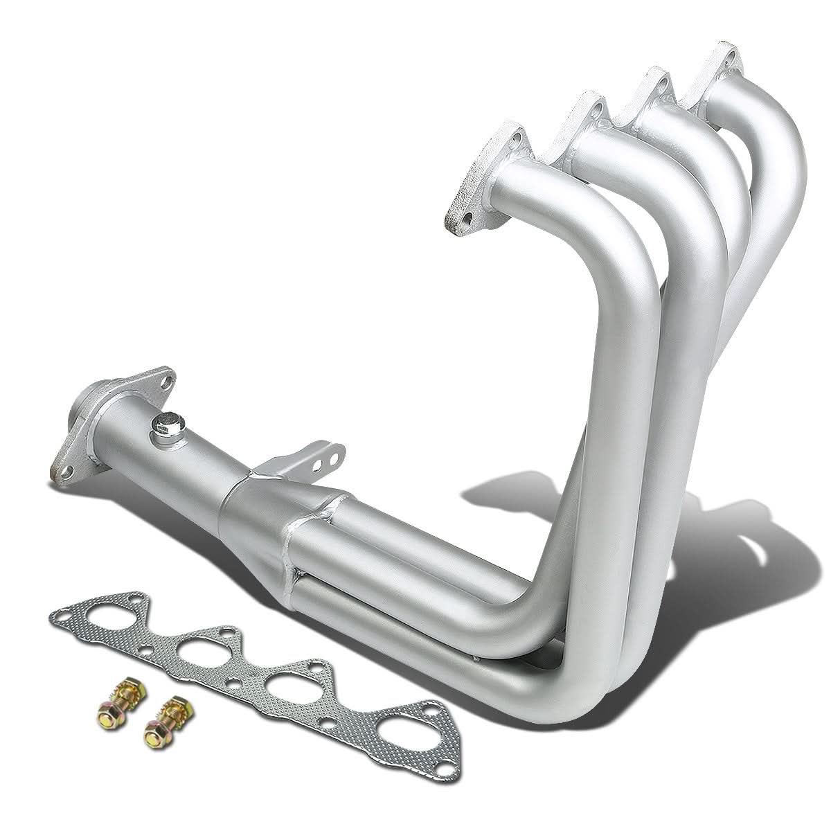 94-01 Acura Integra GSR/Type-R DC2 B18C Header Stainless Steel