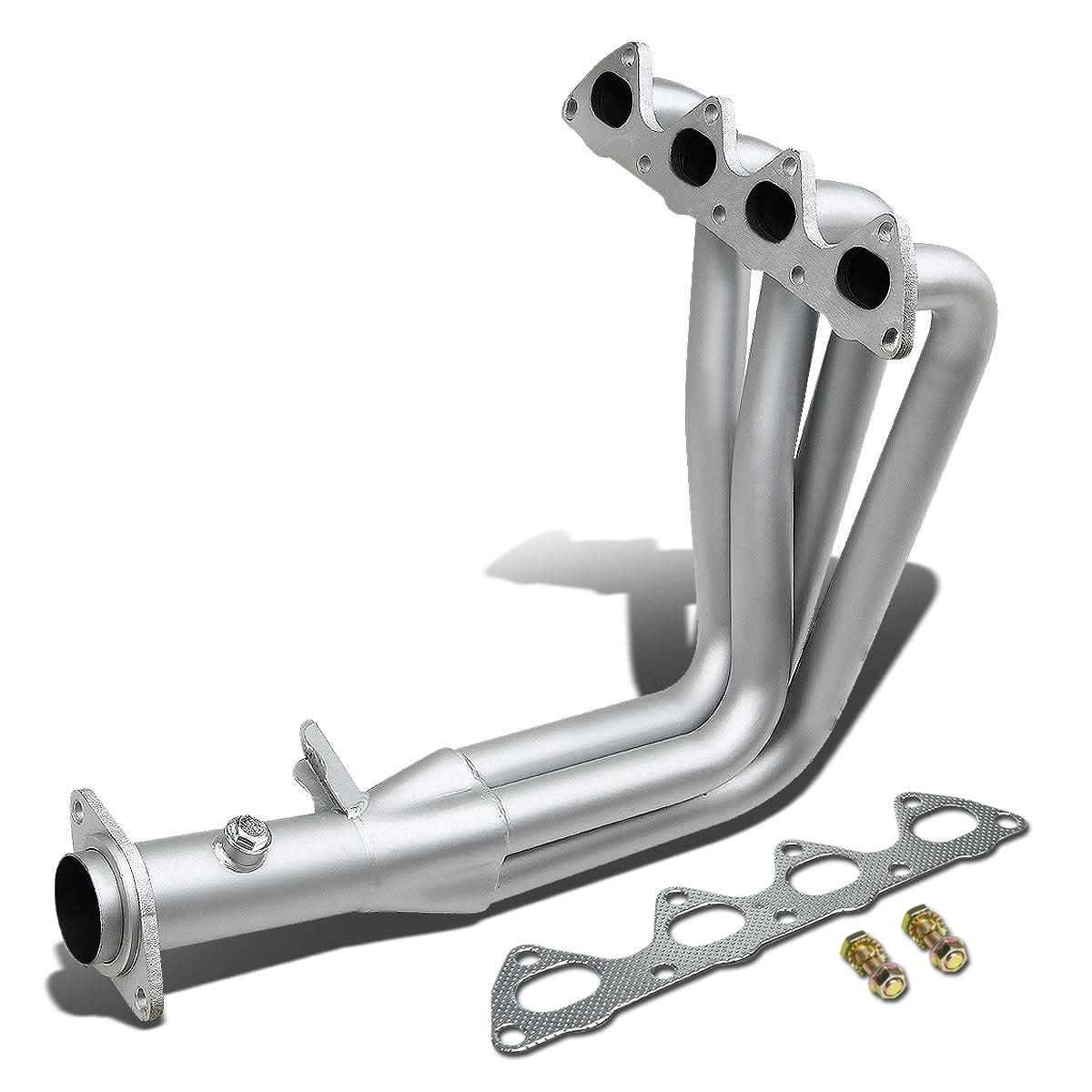 94-01 Acura Integra GSR/Type-R DC2 B18C Header Stainless Steel