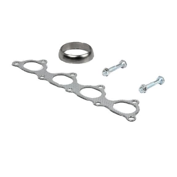 94-01 Acura Integra GSR Type-R Tri-Y Header Stainless Steel