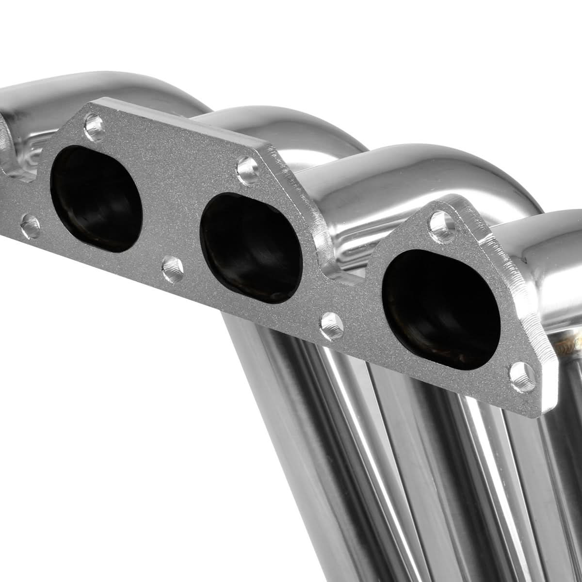 94-01 Acura Integra TRY-Y Style Header Stainless Steel