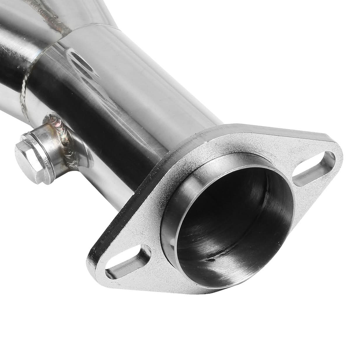 94-01 Acura Integra TRY-Y Style Header Stainless Steel