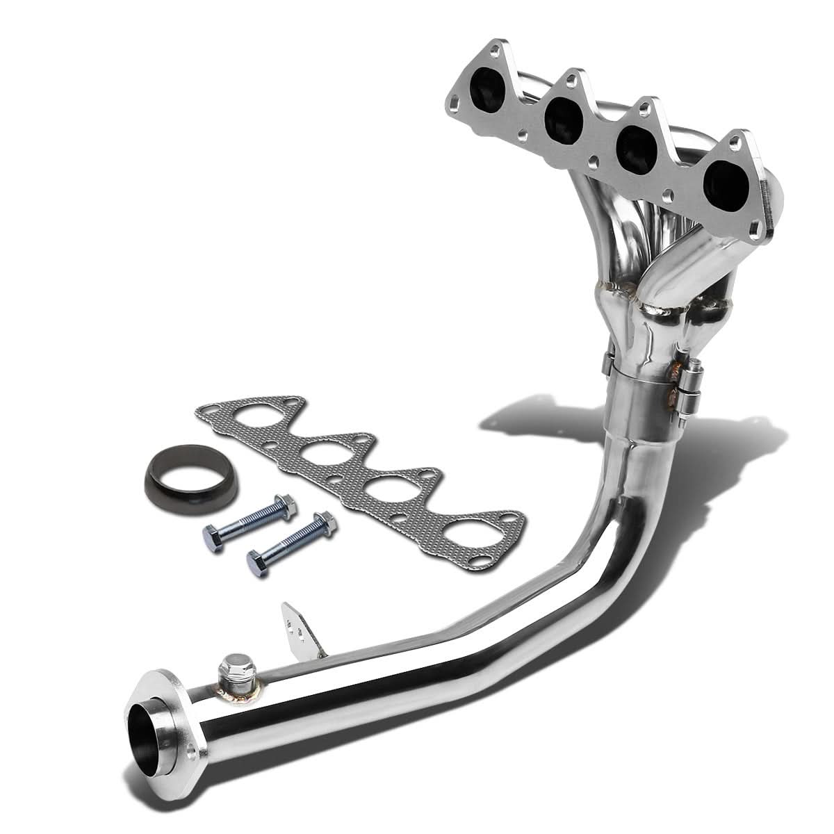 94-01 Acura Integra 4-1 Style Header Stainless Steel