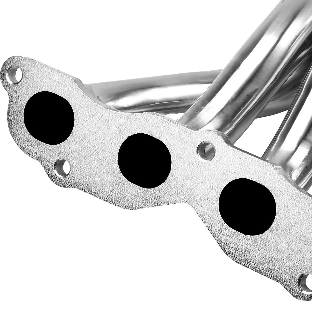 02-06 Honda Civic SI / Acura RSX Exhaust Header Stainless Steel
