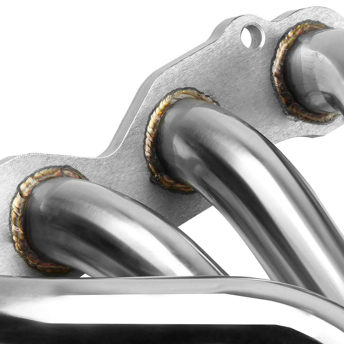 02-06 Honda Civic SI / Acura RSX Exhaust Header Stainless Steel