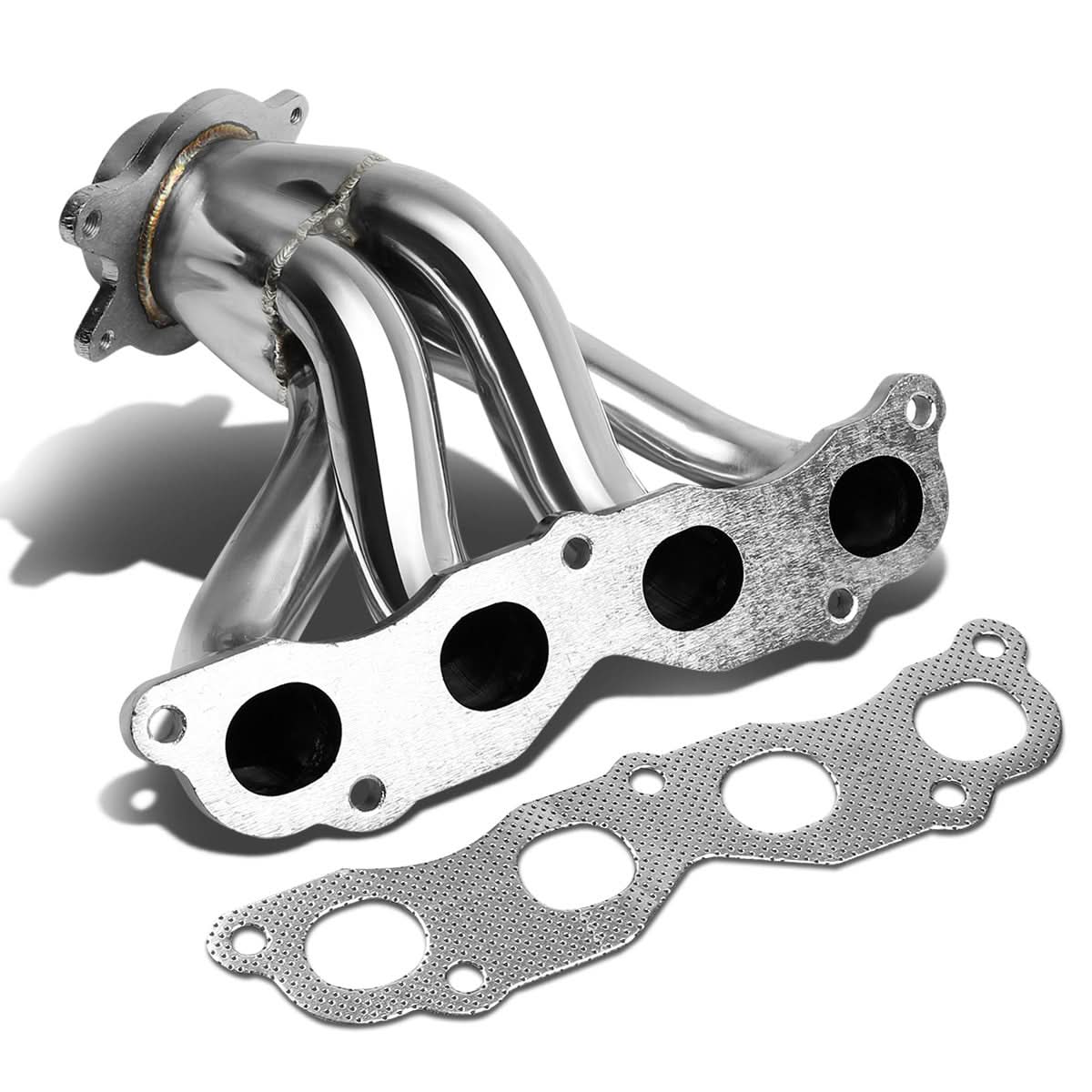 02-06 Acura RSX Type-S Exhaust Header Stainless Steel