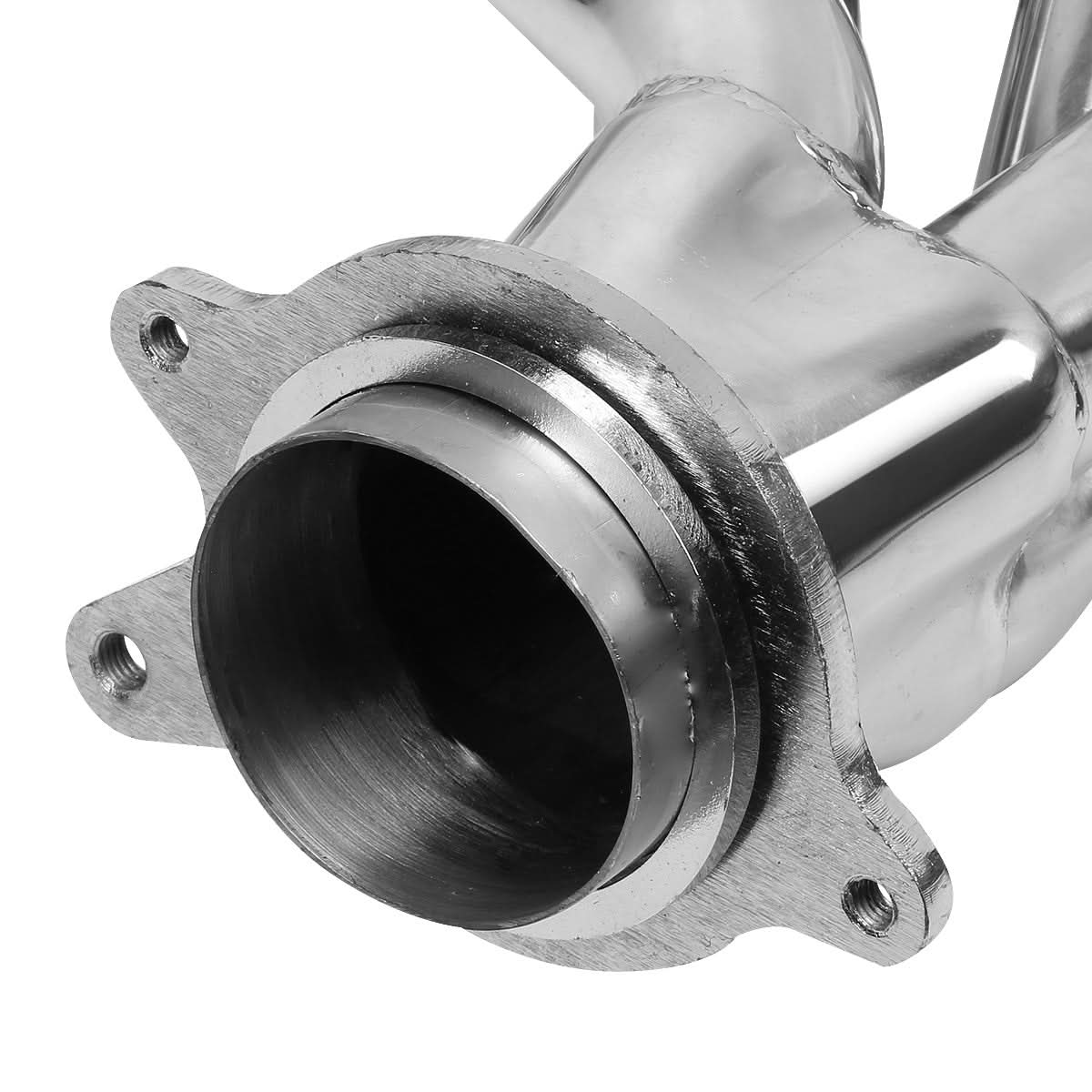 02-06 Acura RSX Type-S Exhaust Header Stainless Steel